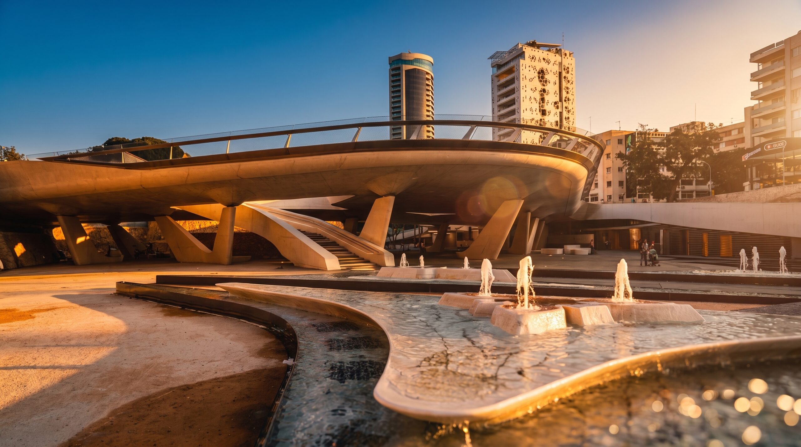 Nicosia, Cyprus (HQ)