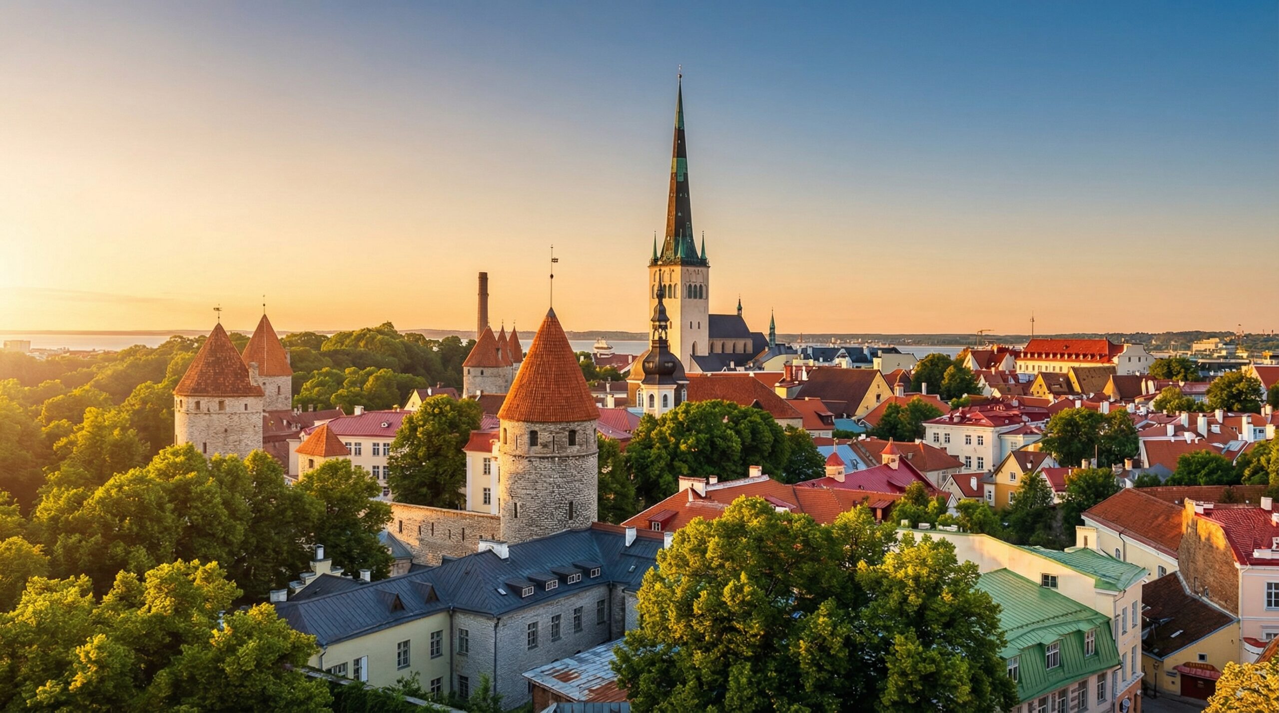 Tallinn, Estonia
